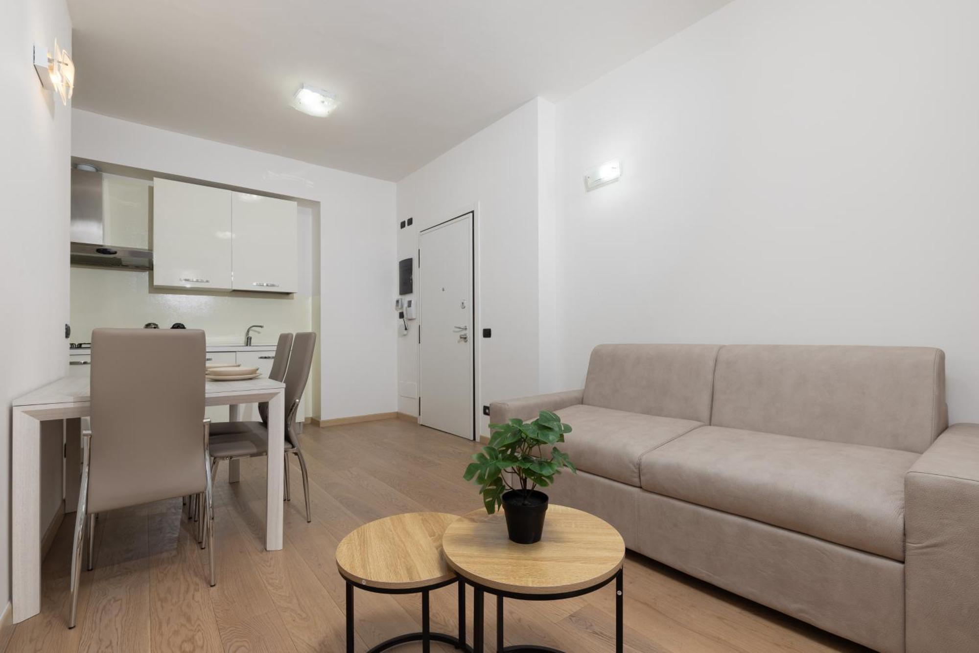 Corso Buenos Aires 9 Minuti In Metro Duomo Apartment Milan Exterior photo