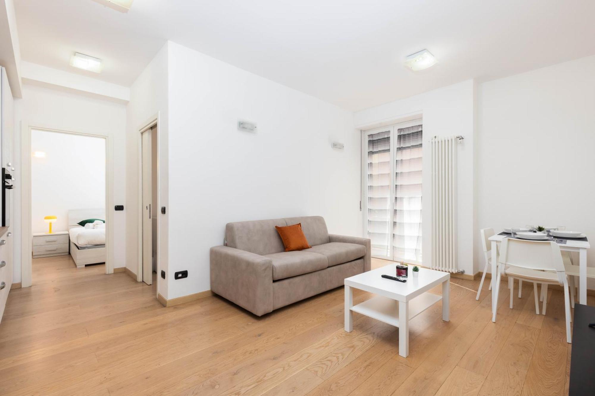 Corso Buenos Aires 9 Minuti In Metro Duomo Apartment Milan Exterior photo