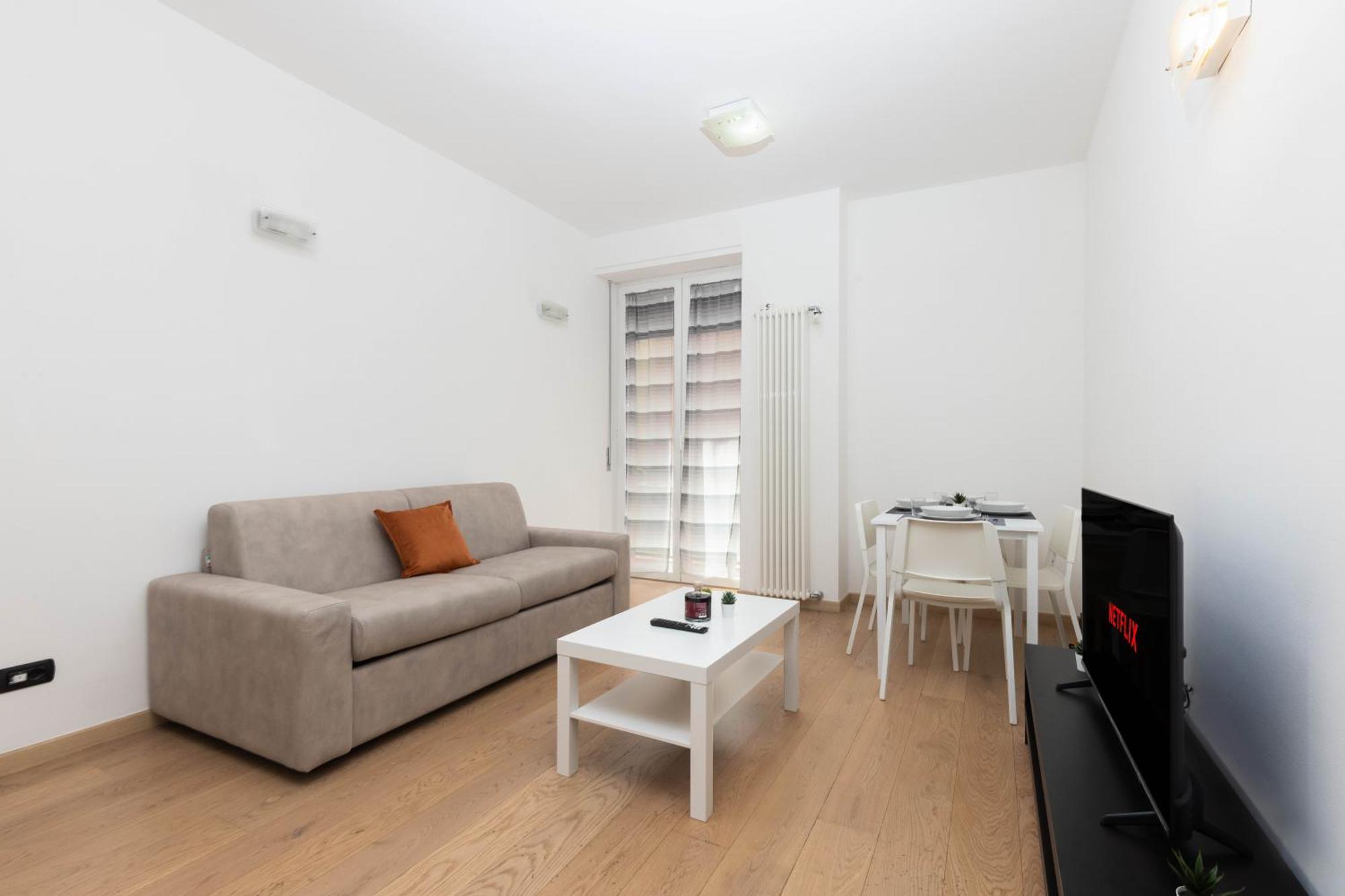 Corso Buenos Aires 9 Minuti In Metro Duomo Apartment Milan Exterior photo