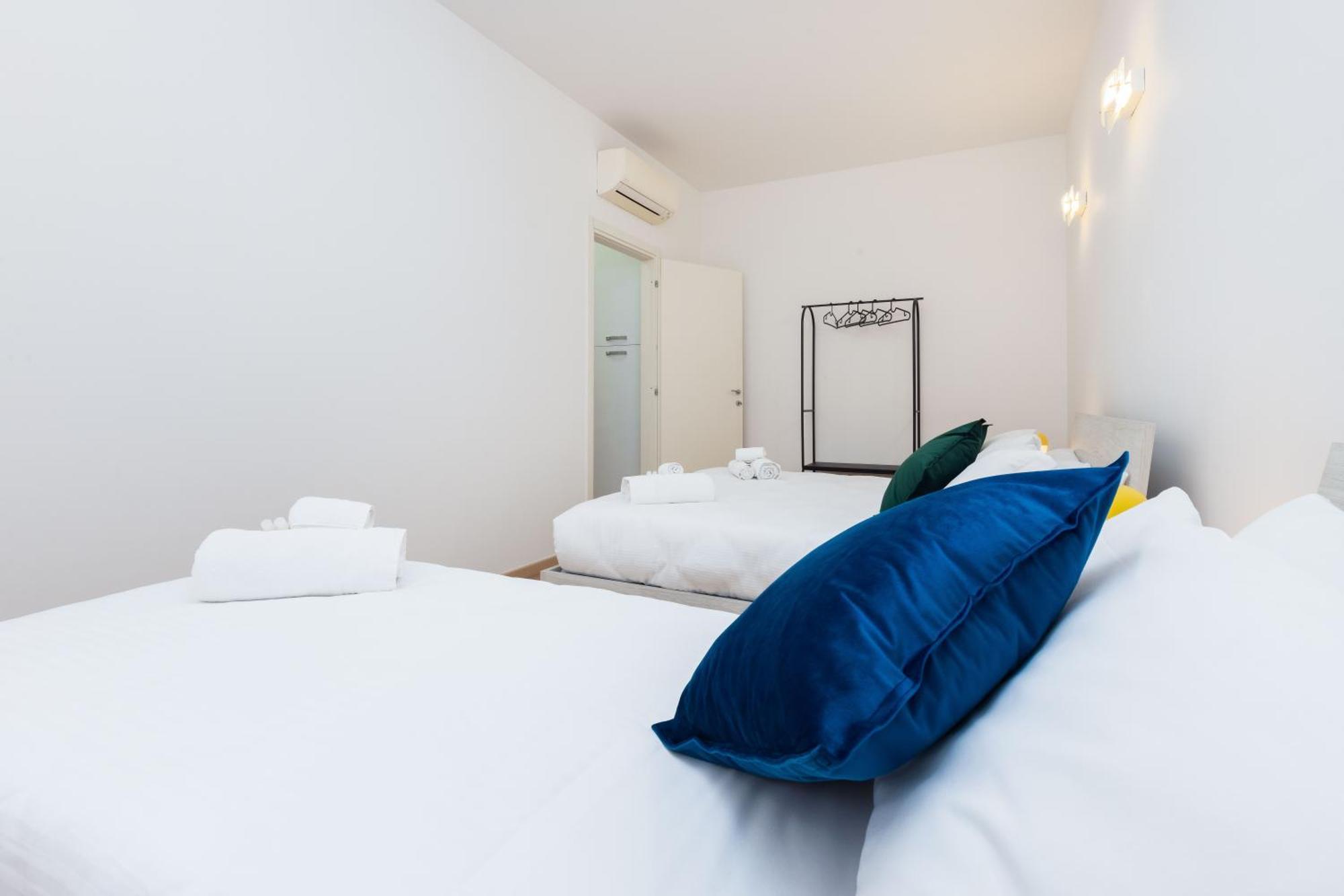 Corso Buenos Aires 9 Minuti In Metro Duomo Apartment Milan Room photo